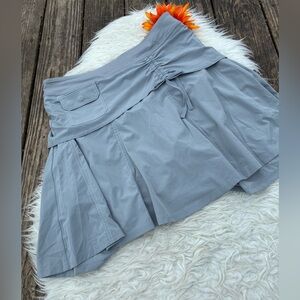 ATHLETA UNIQUE CUTE SKORTS